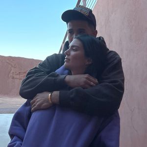 Also doch: Kendall Jenner und Devin sind wieder ein Paar!