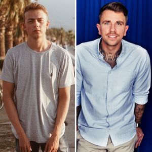 So war Reality-TV-Debüt für "Die Bachelorette"-Devin und Jan