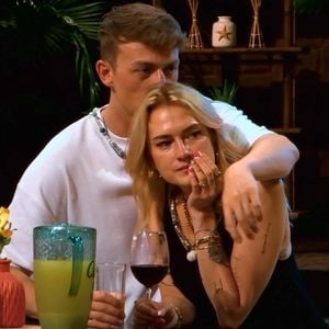 Deswegen gab "Bachelor in Paradise"-Devin Mimi seine Rose