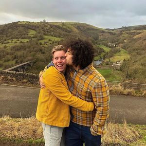 Rugby-Star outet sich als schwul – das ist seine große Liebe
