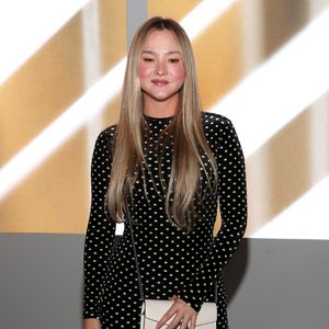 Sin City-Star Devon Aoki ist Mama geworden!