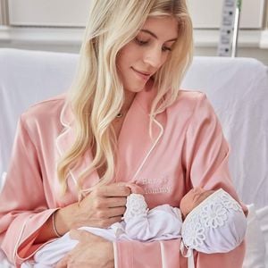 Victoria's-Secret-Model Devon Windsor ist Mutter geworden!