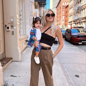 Süße Baby-News: Topmodel Devon Windsor ist wieder schwanger!