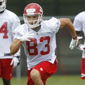 NFL-Star Devon Wylie ist im Alter von 35 Jahren gestorben!