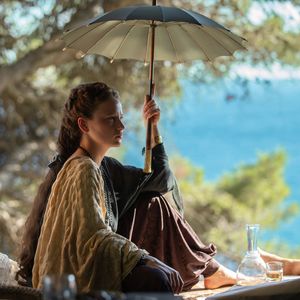 "Die Kaiserin": Alle Details zum epischen Finale auf Netflix