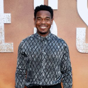 Der "The Maze Runner"-Star Dexter Darden hat sich verlobt