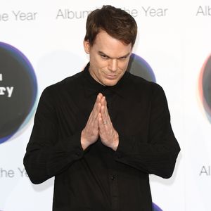 Gibt's bald ein "Dexter"-Reboot? Das sagt Michael C. Hall