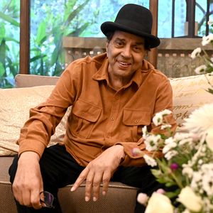 Indien trauert: Bollywood-Legende Dharmendra ist verstorben