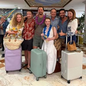 "Der perfekte Urlaub" startet im Oktober in den Kinos