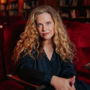 "Doctor's Diary"-Star Diana Amft hat Gastauftritt bei GZSZ