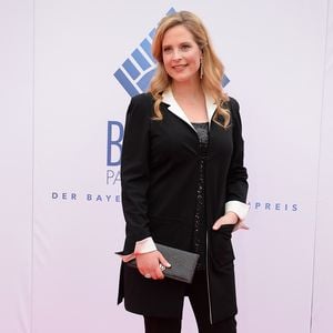 "Doctor's Diary": Diana Amft schwärmt von Florian David Fitz