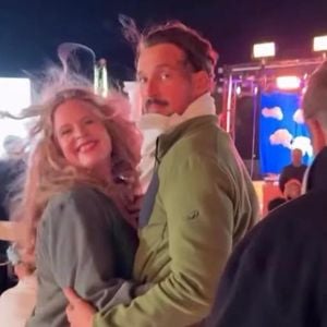 "Doctor's Diary"-Reunion von Florian David Fitz und Diana