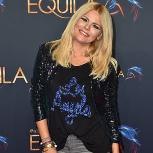 Diana Herold im Jahr 2017