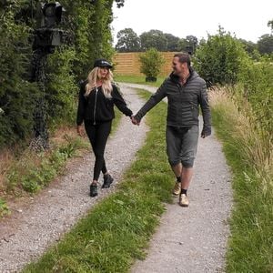 Diana Herold ist dankbar für harte Sommerhaus-Erfahrung!