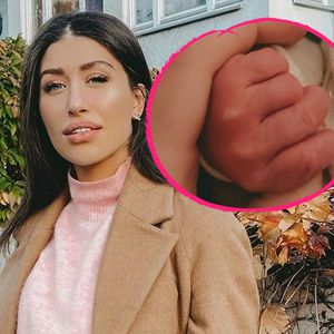 Nach Baby-Tod: YouTuberin Diana June wieder Mama geworden