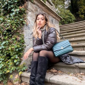 Neues Jahr, neue Liebe? Diana June ist sich noch unsicher
