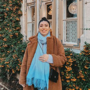 Geburts-Countdown: Schwangere Diana June ist total hibbelig