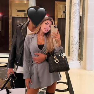 Diana June wanderte mit ihrem Verlobten nach Australien aus!