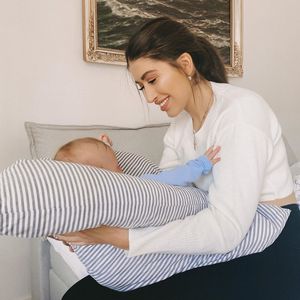 "Alles so surreal": Diana June kann Mama-Glück nicht fassen