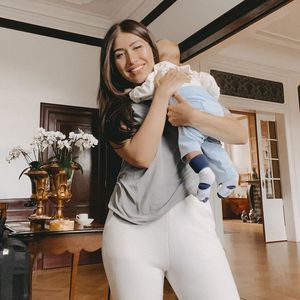 Netz-Debatte: Wird Diana June ihr Baby weiter online zeigen?