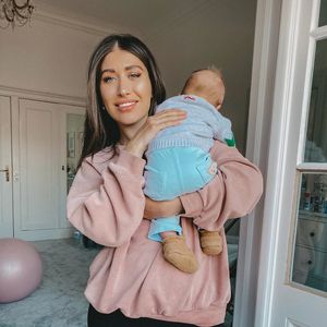 Diana June erklärt: Als Mama ist man auch mal "überfordert"