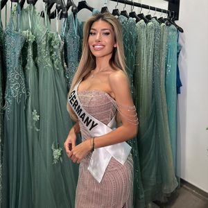Dritte Finalistin bei Miss-Europe-Wahl: Diana June ist stolz