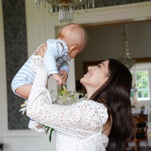 "Neu geboren": So happy ist Influencerin Diana June als Mama