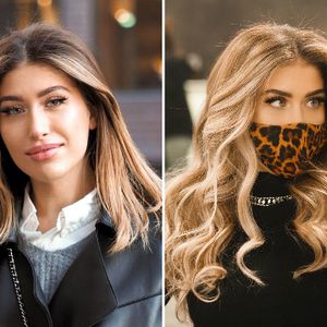 Mega-Verwandlung: Mama-Bloggerin Diana June ist jetzt blond
