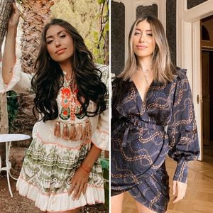 Mama-Wellness: Web-Beauty Diana June gönnt sich neue Frisur!