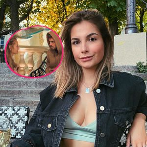"Manipulativ": Diana Kaloev über Bachelor-Eifersuchtsdrama!