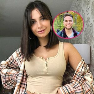 "Vermissen": Meint Bachelor-Girl Diana hier Basti Preuss?