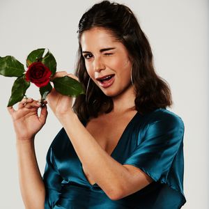 "Habe ich nicht erwartet": Diana zieht ihr Bachelor-Fazit