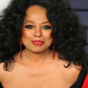 Diana Ross, Sängerin