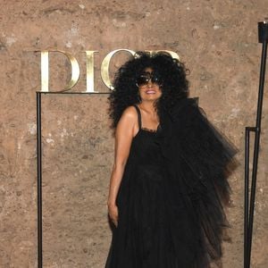 Soul-Diva Diana Ross an US-Flughafen "wie Dreck" behandelt!