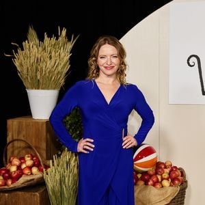 Diana Staehly: "Stromberg"-Reunion war wie "Klassentreffen"