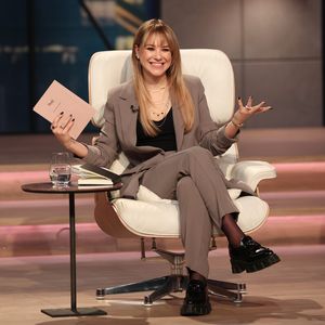 So fanden die "Höhle der Löwen"-Gründer Diana zur Löwen!