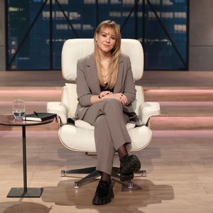 Diana zur Löwen feiert am Montag "Höhle der Löwen"-Premiere!