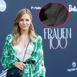 Knutsch-Pic: Hat Diana zur Löwen endlich ersten Partner?