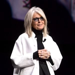 Deswegen hat die verstorbene Diane Keaton nie geheiratet