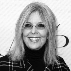 Eilmeldung: Hollwoodlegende Diane Keaton ist verstorben