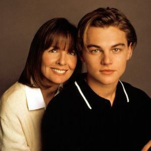 Leonardo DiCaprio ehrt Diane Keaton (†79) rührend im Netz