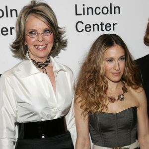 Emotional: Sarah Jessica Parker erinnert an Diane Keaton (†)