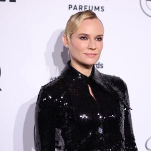 Whisky oder Wodka: Diane Kruger trank vor Sexszenen Schnaps