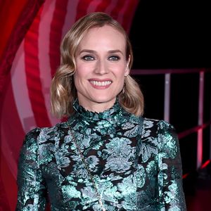 Tochter beschützen: Diane Kruger bat Fotografen um Abstand