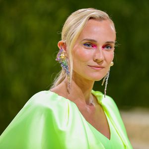 Wegen Tochter: Diane Kruger hätte fast Paparazzi geschlagen!