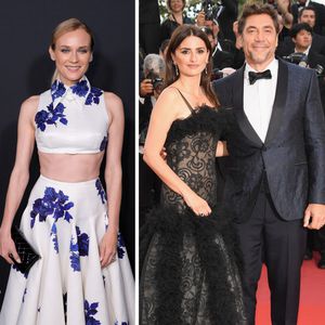 "Wundervoll": Diane Kruger schwärmt von Penelope Cruz' Ehe