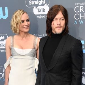 "Aus dem Nichts": Fatih Akin & Diane Kruger im Oscar-Rennen!