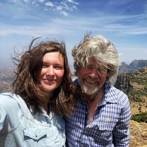 Zum dritten Mal: Bergsteiger Reinhold Messner hat geheiratet