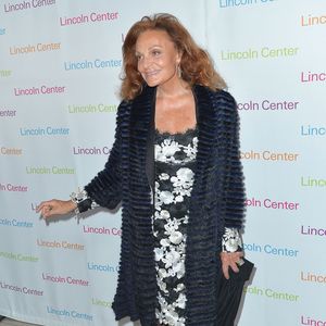 Wie bitte? Diane von Furstenberg ließ toten Hund klonen