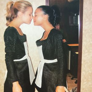 "Glee"-Darstellerin Dianna Agron trauert um Naya Rivera (†)